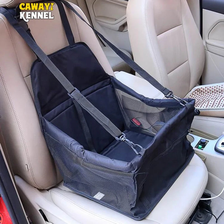 The Claw Clove™ Travel Dog Car Seat