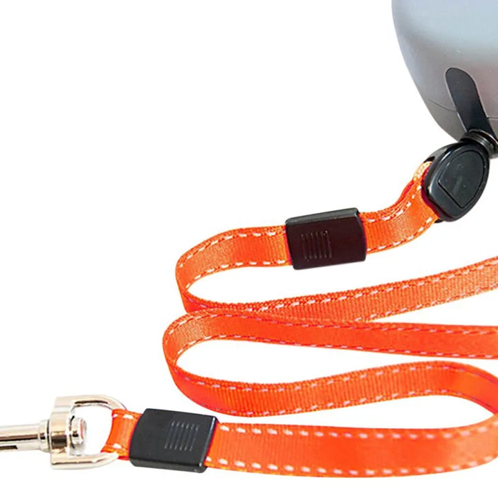 Easy 2 In 1 Dog Leash