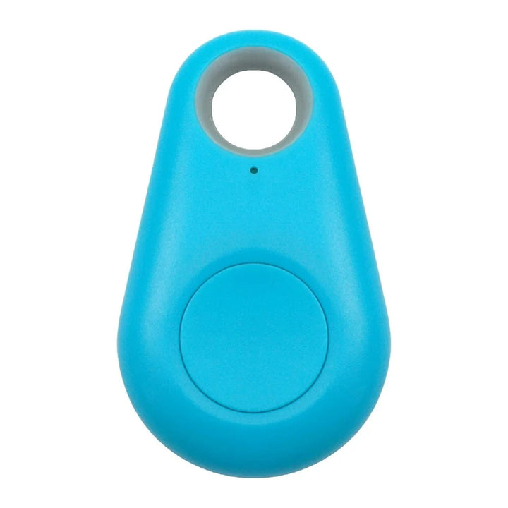 Pet Smart GPS Tracker