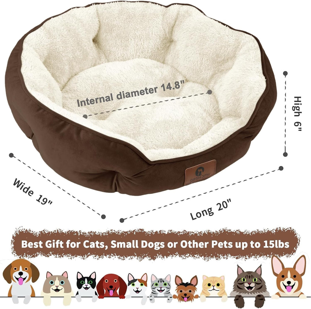 Small Pet Bed 