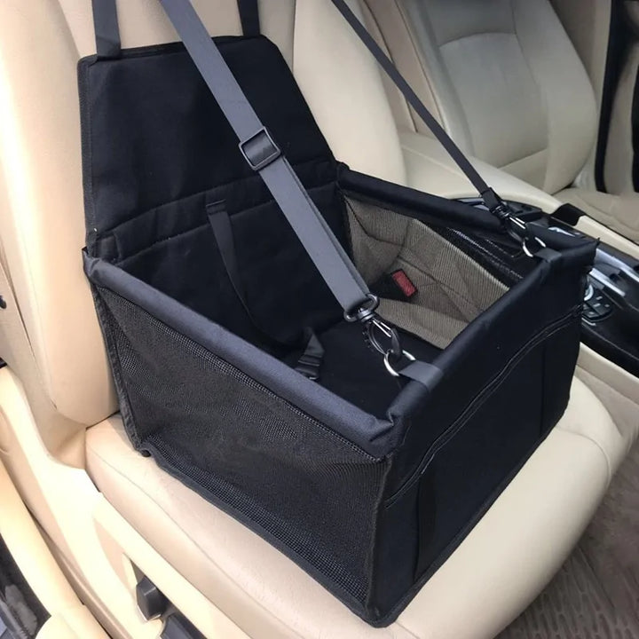 The Claw Clove™ Travel Dog Car Seat