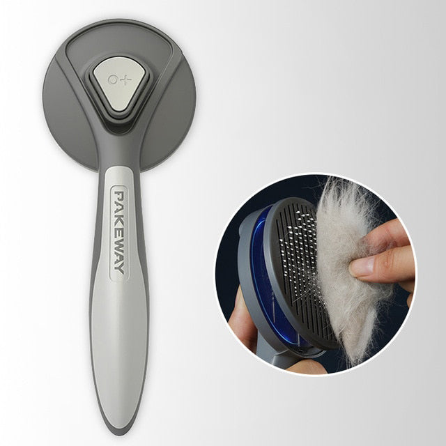 Pet Grooming Brush