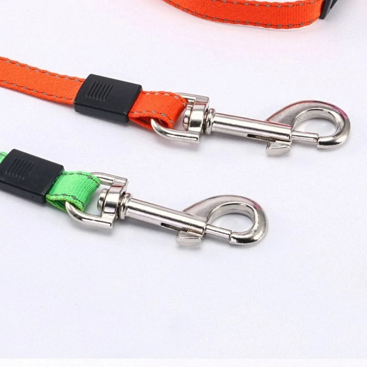 Easy 2 In 1 Dog Leash