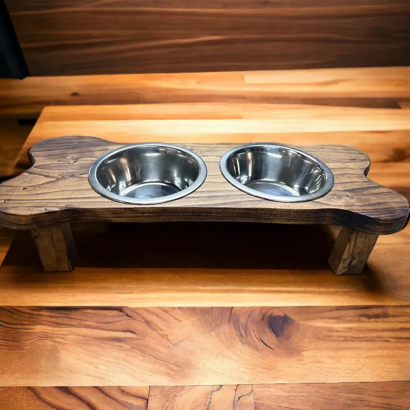 Dog Bowl / Doggy Bone Bowl