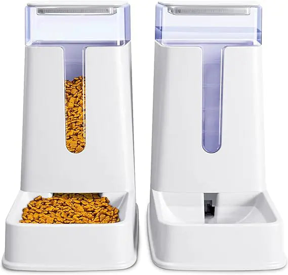 Hungry Pet™ Automatic Pet Feeder