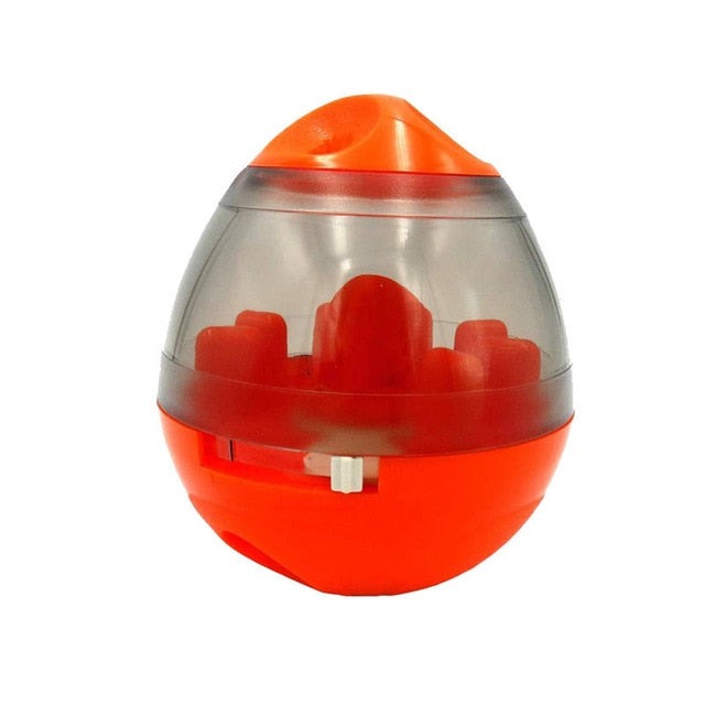 Egg Wobble Pet Puzzle