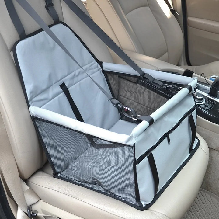 The Claw Clove™ Travel Dog Car Seat