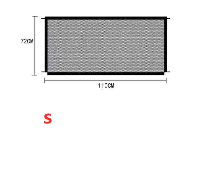 Pet Safety Gate