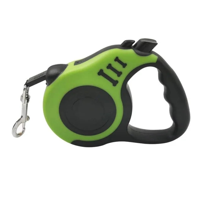 Retractable Dog Leash