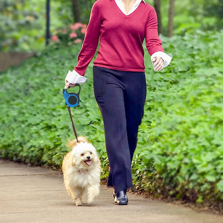 Retractable Dog Leash