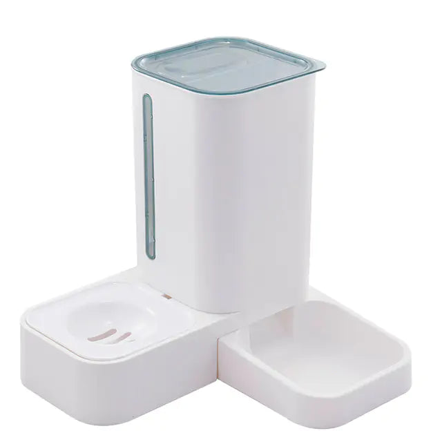 Automatic Pet Feeder